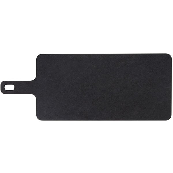 Epicurean - 19" x 7 1/2" Slate Serving Board w/ Handle – item 35342919752