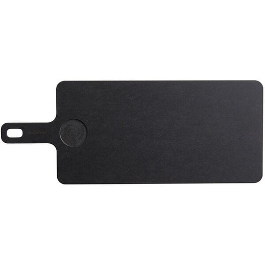 Epicurean - 19" x Serving Board w/ Handle and Ramekin Well – item 35342919752R