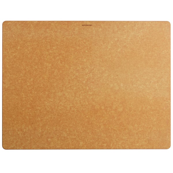 Epicurean - Big Block Series 21" x 16" Serving Board – item 353211601025