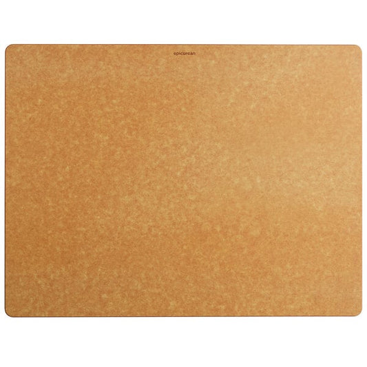 Epicurean - Big Block Series 21" x 16" Serving Board – item 353211601025