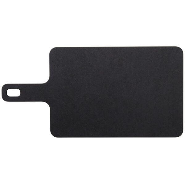 Epicurean - 15" x 7 1/2" Slate Serving Board w/ Handle – item 35342915752