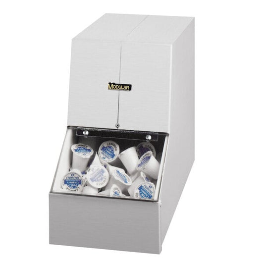 Modular 1004005 Dairy Creamer Dispenser Condiment Organizer – item 8311004005
