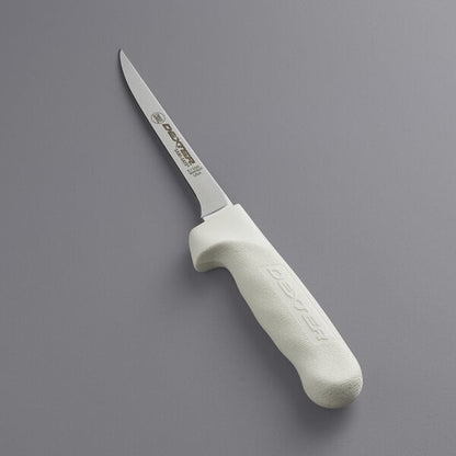 Dexter-Russell 01503 Sani-Safe 5" Narrow Boning Knife – item 21001503