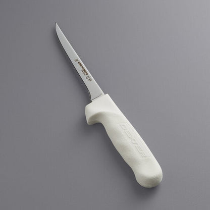 Dexter-Russell 01513 Sani-Safe 5" Flexible Boning Knife – item 21001513