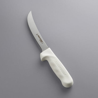 Dexter-Russell 02473 Sani-Safe 6" Stiff Boning Knife – item 21002473