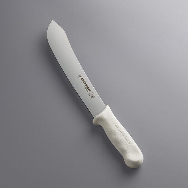 Dexter-Russell 04103 Sani-Safe 10" Butcher Knife – item 21004103