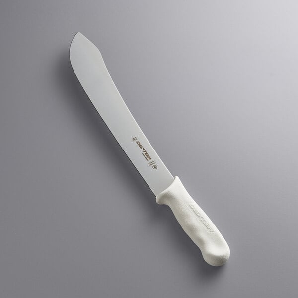 Dexter-Russell 04113 Sani-Safe 12" Butcher Knife – item 21004113
