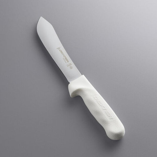 Dexter-Russell 04123 Sani-Safe 6" Butcher Knife – item 21004123