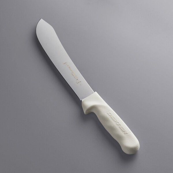 Dexter-Russell 04133 Sani-Safe 8" Butcher Knife – item 21004133