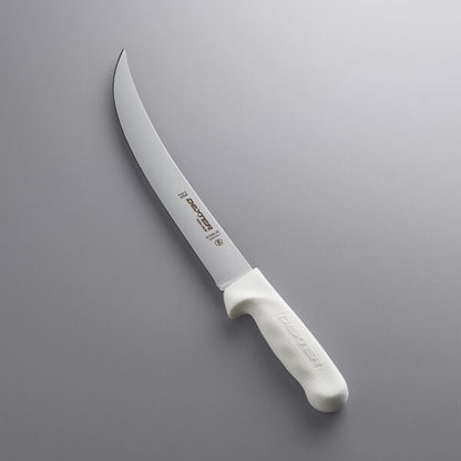 Dexter-Russell 05523 Sani-Safe 8" Narrow Breaking Knife – item 21005523