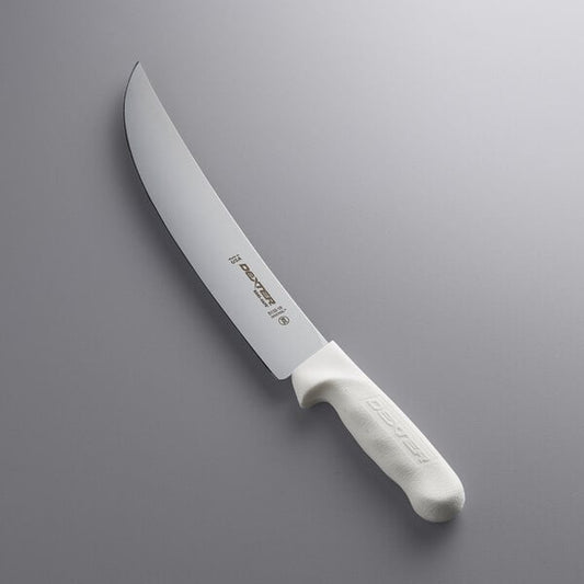Dexter-Russell 05533 Sani-Safe 10" Cimeter Steak Knife – item 21005533