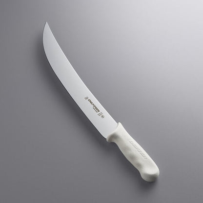 Dexter-Russell 05543 Sani-Safe 12" Cimeter Steak Knife – item 21005543