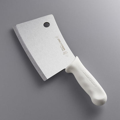 Dexter-Russell 08253 Sani-Safe 7" Meat Cleaver – item 21008253