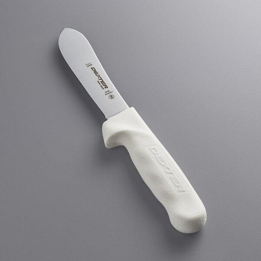 Dexter-Russell 10193 Sani-Safe 4 1/2" Slimming Knife – item 21010193
