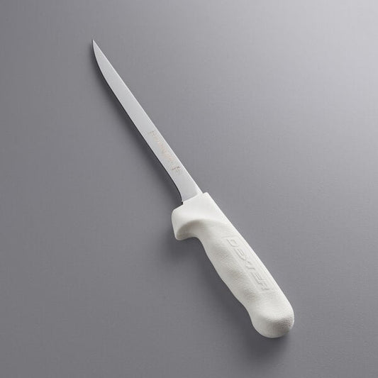 Dexter-Russell 10203 Sani-Safe 7" Flexible Fillet Knife – item 21010203