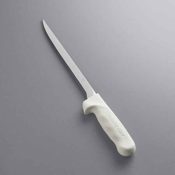 Dexter-Russell 10213 Sani-Safe 8" Flexible Fillet Knife – item 21010213