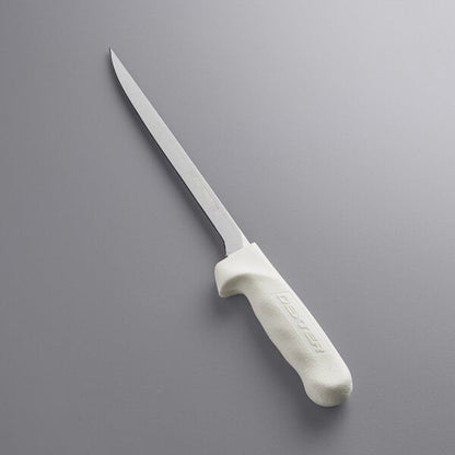 Dexter-Russell 10213 Sani-Safe 8" Flexible Fillet Knife – item 21010213