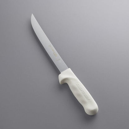 Dexter-Russell 10223 Sani-Safe 8" Wide Fillet Knife – item 21010223