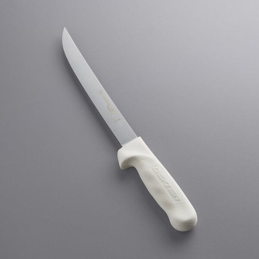 Dexter-Russell 10223 Sani-Safe 8" Wide Fillet Knife – item 21010223