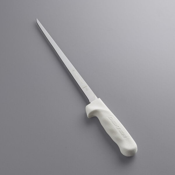 Dexter-Russell 10613 Sani-Safe 7" Narrow Fillet Knife – item 21010613