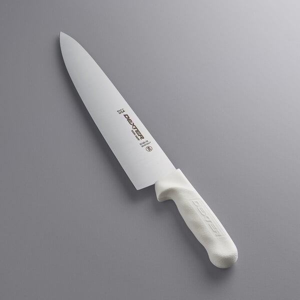 Dexter-Russell 12433 Sani-Safe 10" Chef Knife – item 21012433