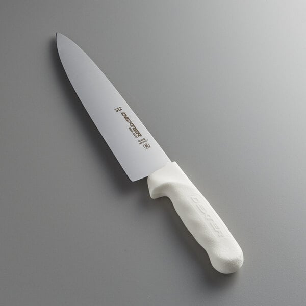 Dexter-Russell 12443 Sani-Safe 8" Chef Knife – item 21012443