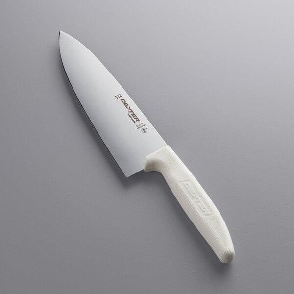 Dexter-Russell 12603 Sani-Safe 6" Chef Knife – item 21012603