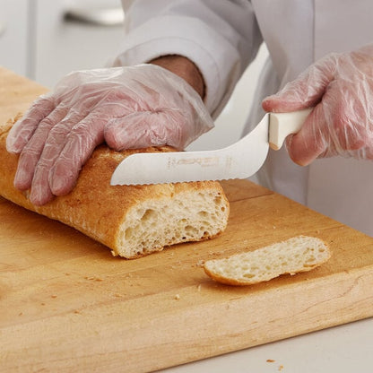 Dexter-Russell 13603 Sani-Safe 5" Scalloped Bread Knife – item 21013603 image 2