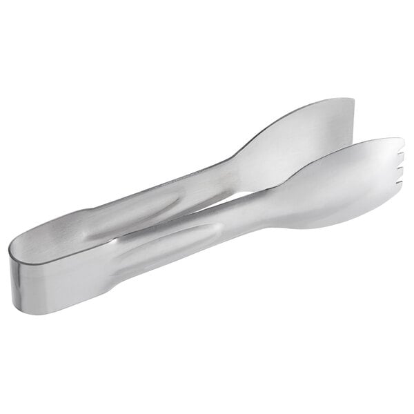 Carlisle 604606 Aria 6" Salad Tongs – item 271604606
