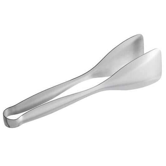 Carlisle 607687 9 1/4" Bread Serving Tongs – item 271607687