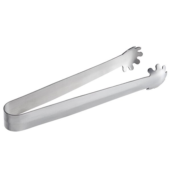 Carlisle 607690 5 3/4" Ice Tongs – item 271607690