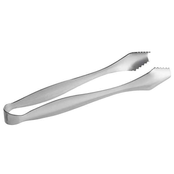 Carlisle 607691 7" Serrated Ice Tongs – item 271607691
