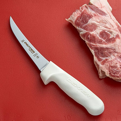 Dexter-Russell 01473 Sani-Safe 5" Flexible Boning Knife – item 21001473 image 2