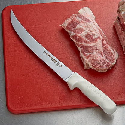 Dexter-Russell 05493 Sani-Safe 10" Narrow Breaking Knife – item 21005493 image 2