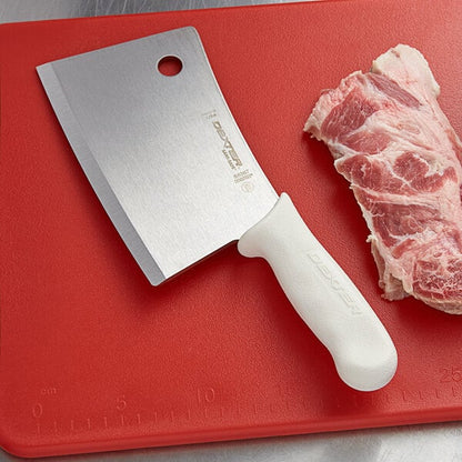 Dexter-Russell 08253 Sani-Safe 7" Meat Cleaver – item 21008253 image 2