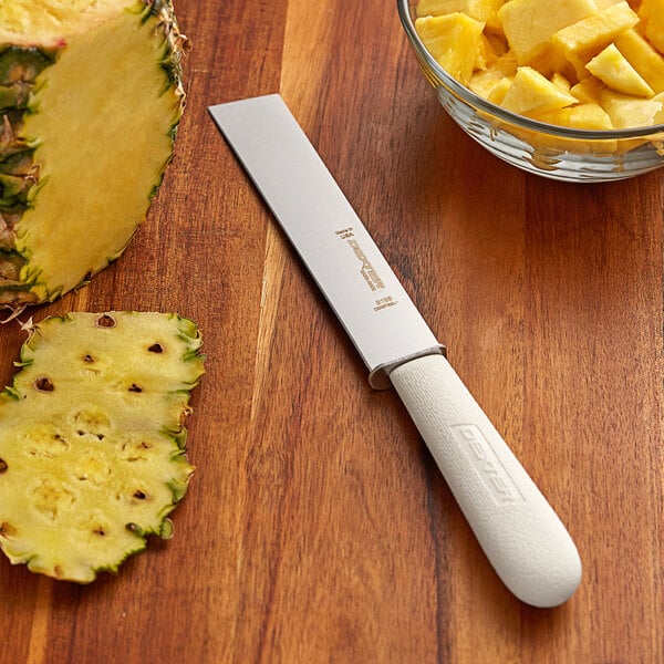 Dexter-Russell 09463 Sani-Safe 6" Vegetable / Produce Knife – item 21009463 image 2