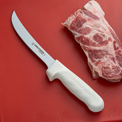 Dexter-Russell 02473 Sani-Safe 6" Stiff Boning Knife – item 21002473 image 2