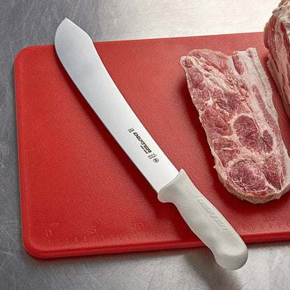 Dexter-Russell 04113 Sani-Safe 12" Butcher Knife – item 21004113 image 2