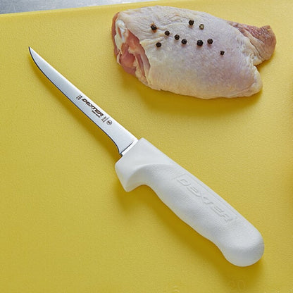 Dexter-Russell 01513 Sani-Safe 5" Flexible Boning Knife – item 21001513 image 2