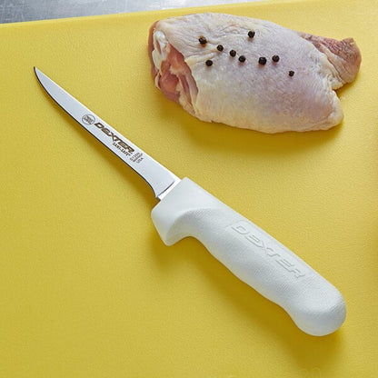 Dexter-Russell 01503 Sani-Safe 5" Narrow Boning Knife – item 21001503 image 2