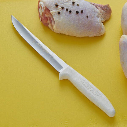 Dexter-Russell 01173 Sani-Safe 6" Hollow Ground Boning Knife – item 21001173 image 2