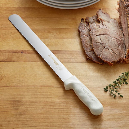 Dexter-Russell 13463 Sani-Safe 12" Narrow Slicing Knife – item 21013463 image 2