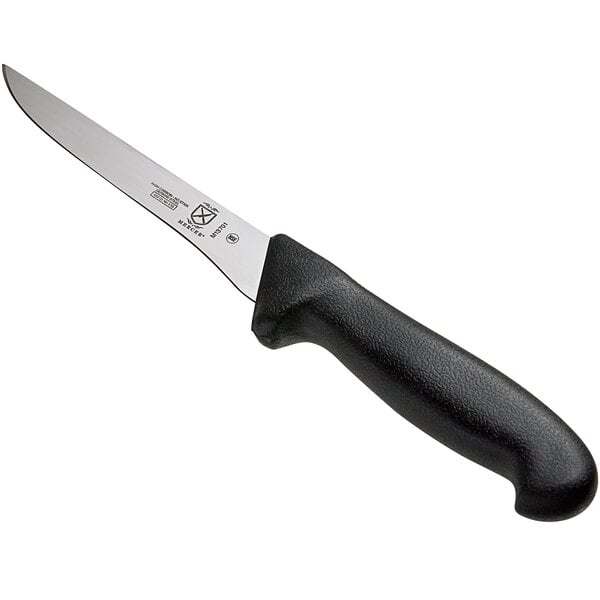 Mercer Culinary M13701 BPX 5 Boning Knife w/ Nylon Handle – item 470M13701
