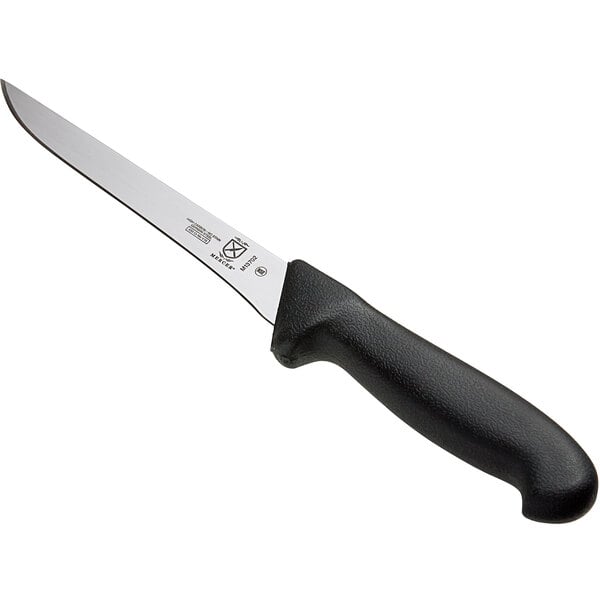 Mercer Culinary M13702 BPX 5 Boning Knife w/ Nylon Handle – item 470M13702