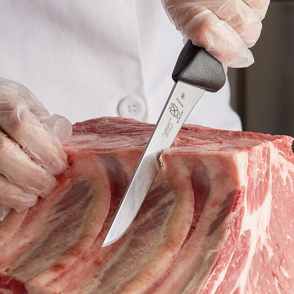 Mercer Culinary M13702 BPX 5 Boning Knife w/ Nylon Handle – item 470M13702 image 2