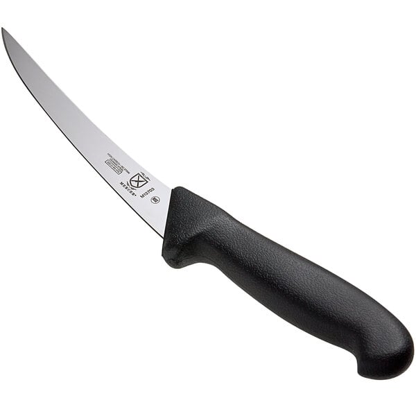 Mercer Culinary M13703 BPX 5 Boning Knife w/ Nylon Handle – item 470M13703