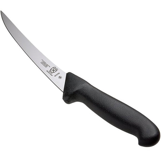 Mercer Culinary M13703 BPX 5 Boning Knife w/ Nylon Handle – item 470M13703