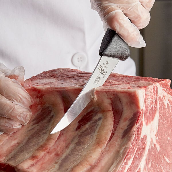 Mercer Culinary M13703 BPX 5 Boning Knife w/ Nylon Handle – item 470M13703 image 2