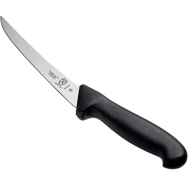 Mercer Culinary M13704 BPX 5 Boning Knife w/ Nylon Handle – item 470M13704