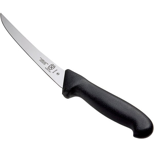 Mercer Culinary M13704 BPX 5 Boning Knife w/ Nylon Handle – item 470M13704